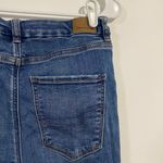 American Eagle Curvy Hi-Rise Jeggings Photo 8