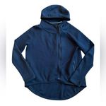 Nike  Tech Side Zip Hooded Sweatshirt Photo 0