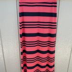 Ambiance Apparel | Striped Pattern Maxi Skirt Photo 0