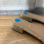 Joie  Claire Tan Sandals Size 7.5‎ Photo 6