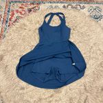 Halara  Backless Twisted Active Dress size large Photo 1