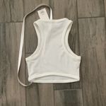 Mistress Rocks road trip white tank top Photo 3