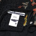 American Rag racerback floral smocked dress. NWOT Photo 8