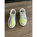 Nike ‎ Court Legacy Slip On Tie Dye Sneakers Shoes US 9.5 Women's Casual Photo 1