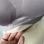 Soma  bliss performance Racerback sports bra size large Photo 9