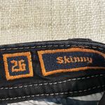 Rock Revival  Gwin Skinny Jeans Photo 8