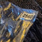 LC Lauren Conrad Lauren Conrad size 10 accordion pleated sundress. Photo 9