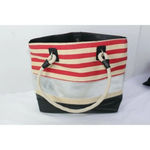 Nine West ladies  tote 18inch long 13inch deep Photo 3