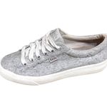 Keds  Women’s Jump Kick Speckled Knit Sneakers Style WF65572 Photo 2