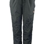 Champion Women's Black High Rise Trousers Tapered Jogger Sweat Pants Size XS Photo 0