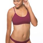 JOLYN Jonah Bikini Bottom Wife Print Photo 6