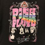 Pink Floyd ‎ crop top Tshirt size XL (15-17) Photo 1