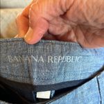 Banana Republic  Blue Shorts Dressy Photo 7