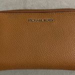 Michael Kors Brown Micheal Kors Wallet Photo 0