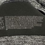 VSX Sport Victoria's Secret Lightly Padded Criss Cross Back Sports‎ Bra M Gray Size M Photo 5