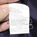 Columbia  Purple Colorblock Winter Jacket Photo 8