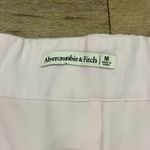 Abercrombie & Fitch  Light Pink Mini Skirt Size Medium Photo 2