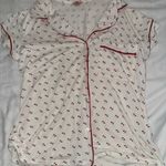 Eberjay Eberjey Pajama Set Short Photo 0