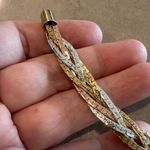 Vintage Braided Tri Photo 1