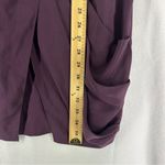 Ali Ro  Work Dress Size 4 Plum Purple Photo 4