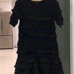 Marc by Marc Jacobs Marc Jacobs black and navy dress size small Photo 0