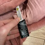 Sunday in Brooklyn  x Anthropologie Kelyn Hooded Velour Pullover Leopard Size PS Photo 4