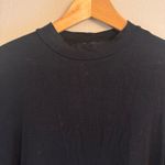 Eileen Fisher Eileen‎ Fisher Classic Mockneck Dress Photo 2