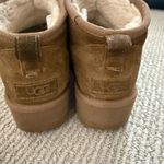UGG Platform  Boots Photo 3