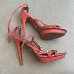 Adrienne  Maloof For Charles Jourdan Heel Photo 3