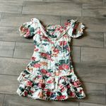 Zimmermann Zimmerman floral mini dress Photo 5