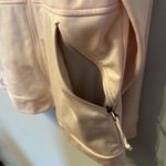 The North Face Women's XL Pink Full-Zip Softshell Jacket Casual Photo 2