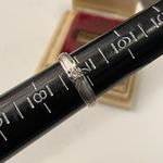 Vintage 10k White Gold Diamond Band Wedding Set Sz 7.25 & 7.5 BOX NOT INCLUDED Photo 5