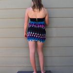 Billabong Strapless Mini Dress Photo 2