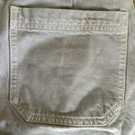 purple cargo shorts Size 26 Photo 3