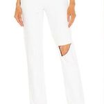 RE/DONE 70’s Straight Jeans Photo 0