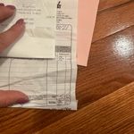 Pandora  925 Silver
Crossover Pavé Triple Band Ring Photo 6