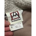 Avalanche NEW  Sherpa jacket Photo 3