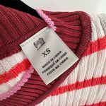 Scotch & Soda Anthropologie Anja Sweater Striped Tee XS Photo 9