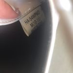 Plats White Platform Lace Up Shoes Go Photo 10