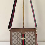 Gucci GG Crossbody W/COA Photo 0