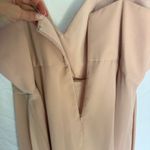 Sorella Vita Light pink  bridesmaid dress Photo 3