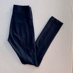 White House | Black Market NAVY BLUE instantly slimming leggings Photo 13