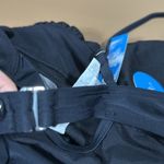 Cupshe small V Neck One Piece Swimsuit Wrapped Mesh Tummy Control Bathing Suit Photo 11