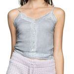 POL  Drawstring Waist Loungewear Mini Shorts Pink Size Large NWT Photo 1