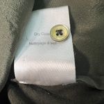 Babaton Silk Top womens XXS Relaxed Workwear Office Career Quiet Luxury Flaw Photo 10