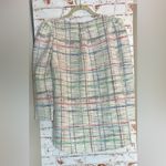 Tuckernuck  Multicolor V-Neck Blouse Photo 1