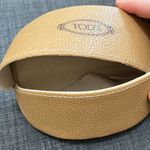 Tod's Purple Sunglasses with Case model TO2181F Photo 1