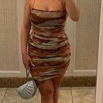 Midi dress Size L Photo 3