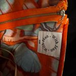 With Jean  Corset Top Floral Photo 1