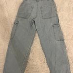 ZARA Cargo Pants Photo 1